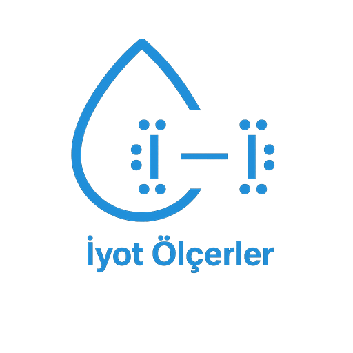 İyot ( I2 ) Ölçüm Cihazları